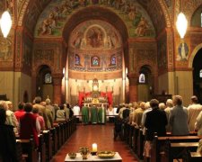 День святої Анни 2017: головні прикмети свята