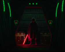 Star Wars: Maul — Shadow Lord