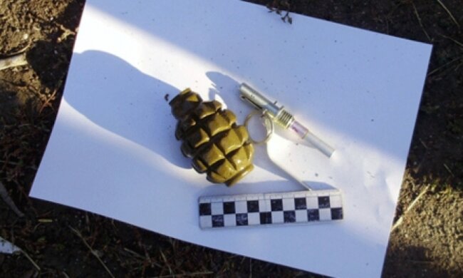 У будинок адвоката «діамантового прокурора» кинули гранати