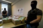 Німецькі супермаркети отримали кокаїн замість бананів