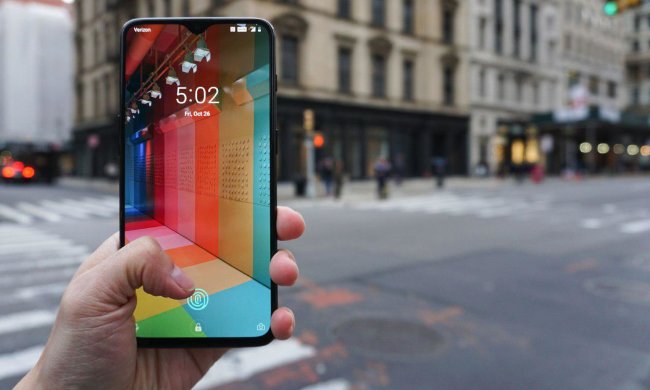 OnePlus 6T
