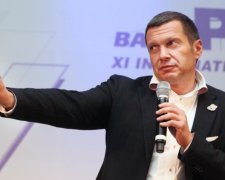 Пропагандисту не хватило мозгов, чтоб понять шутку украинского артиста