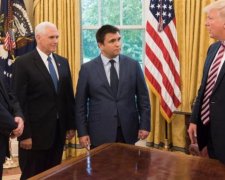 Давайте жить дружно: Трамп хочет помирить Россию и Украину