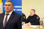 Сергій Трегубенко та Костянтин Івлєв