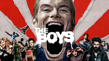 The Boys