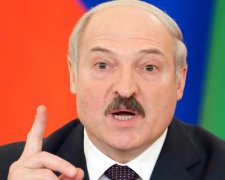 "Украина сама виновата в ситуации с аннексией Крыма" - Лукашенко