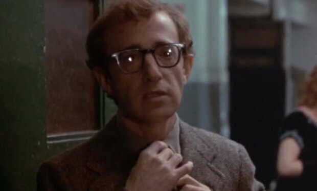 Woody Allen, screenshot: Youtube