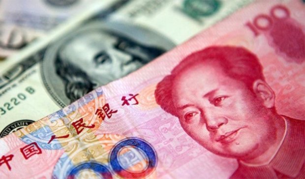 МВФ готовий надати юаню статус резервної валюти - Reuters