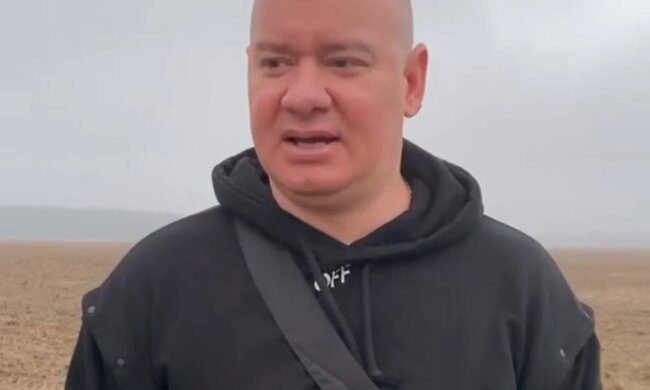 Євген Кошовий / скріншот з відео