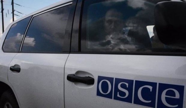 ОБСЕ: стороны конфликта отказались выполнять "Минск"