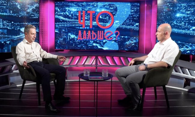 Рахліс розповів, якими навичками повинен володіти перемовник