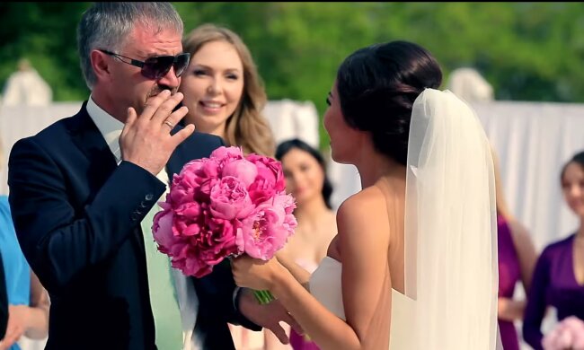 Весілля, наречена, фото: Знай.ua