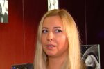 Тоня Матвієнко, кадр з відео