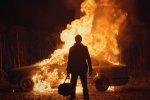 Попал в ад еще до смерти: Полтавщину потрясло жуткое ДТП, "заклятому врагу не пожелаешь"