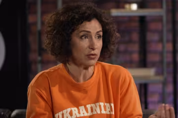 Надежда Матвеева, фото: Знай.ua