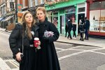 Ольга Фреймут з донькою, фото з Instagram