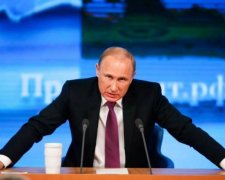 Візит Путіна до Криму: МЗС підготувало гнівну одповідь