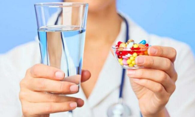 Створені таблетки, що продовжують життя