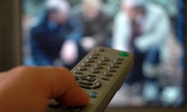 Українські канали попалися на трансляції фільмів агресора