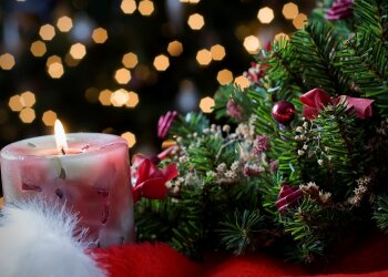 Святкова ялинка зовсім не пов'язана з Ісусом Христом