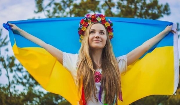 Где киевлянам лучше всего отпраздновать День Конституции