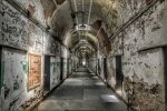 В'язниця пропрацювала 142 роки: Зображення SWNS