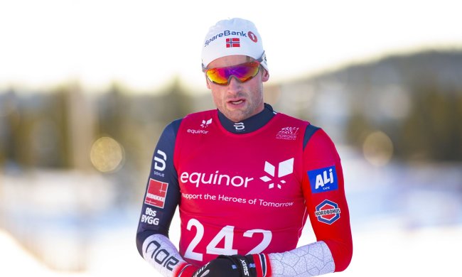 Петтер Нортуг