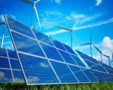 Відтепер на "зеленій" енергетиці українці зароблятимуть більше