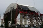 Европа предоставит 70 млн евро на саркофаг для Чернобыля