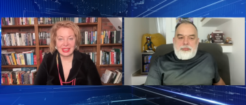 Наталья Влащенко и Михаил Шейтельман