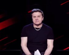 Вадим Карасьов, скріншот відео