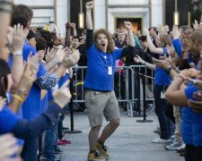 Сотрудники Apple рассказали о лучшей работе в мире