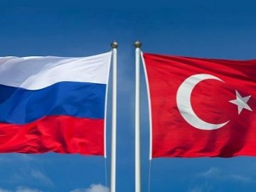 Туреччина запровадила для російських журналістів візовий режим