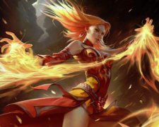 Нейромережа кинула виклик гравцям Dota 2