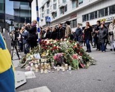 Одному з стокгольмських терористів загрожувала депортація