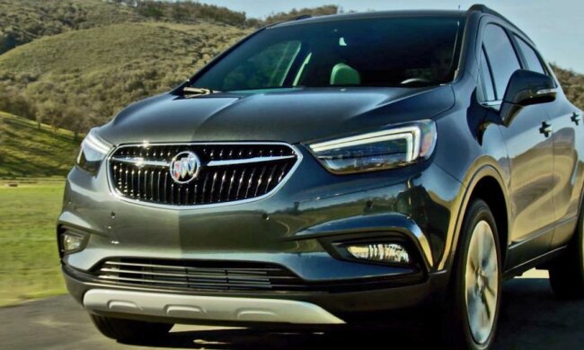 General Motors відкликає близько 4 млн авто