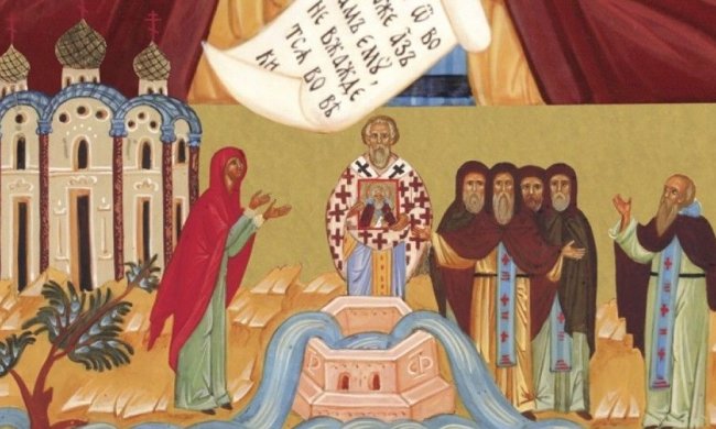 Сегодня в православии День святого Феодосия 24 января: история и традиции праздника