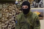 Разведчик с позывным "Фанат" вспомнил, как часто приходится рисковать жизнью ради мирного неба над головой: "Прострелено было все"