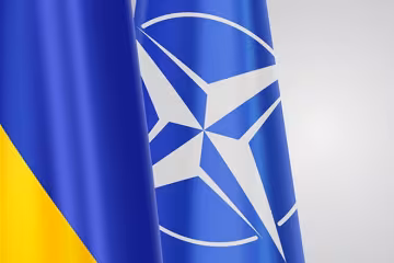 Помощь для украинского войска от НАТО облагают налогами
