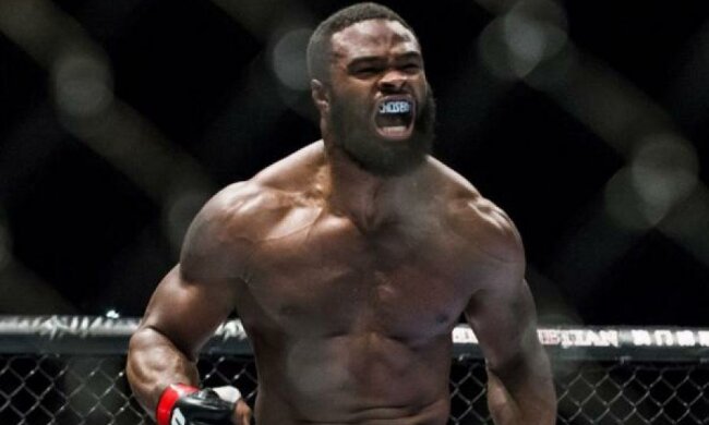 UFC 209: Вудлі переміг Томпсона і захистив свій титул