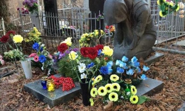 Поймали серийных мародеров с Байкового кладбища