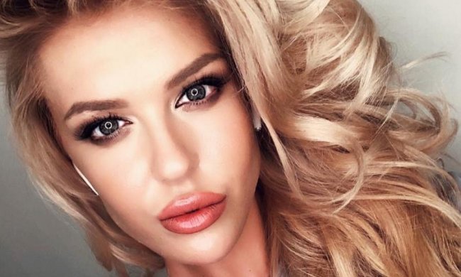 Ескортниця з Instagram: користувачі нажахані новою Міс Україна