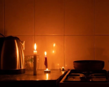 Отключение света. Фото: скрин youtube