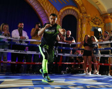 Василь Ломаченко, Getty Images