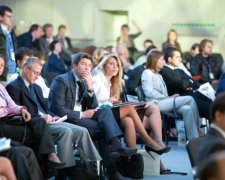 В Киеве пройдет Бизнес-форум Level Up Ukraine 2017