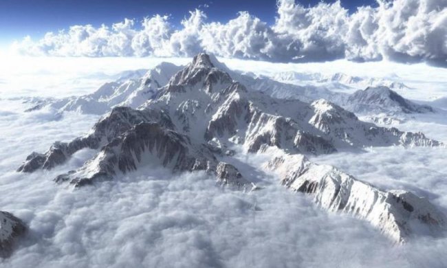 Холодна смерть: ці гірські вершини забрали тисячі життів