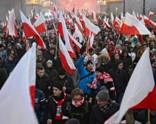 Крізь антиукраїнську істерію в Польщі пробився промінчик розуму