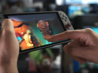 No Man’s Sky на Switch 2