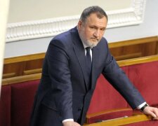 Ренат Кузьмин из "ОПЗЖ" призвал украинцев к общественным дискуссиям о новой национальной идее