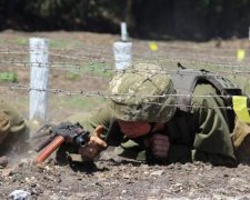 Отмена АТО: что получит Украина от инициативы Турчинова
